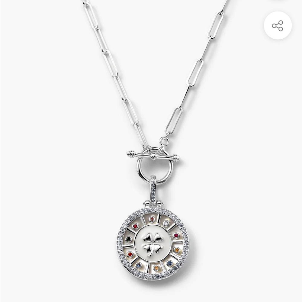 Melinda Maria The Manifesting Medallion